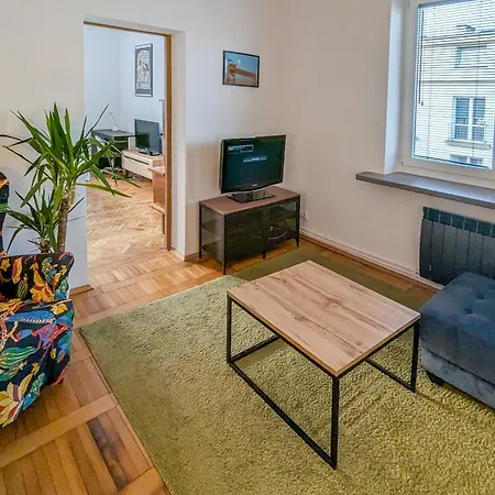 Apartamento Blue Moon *