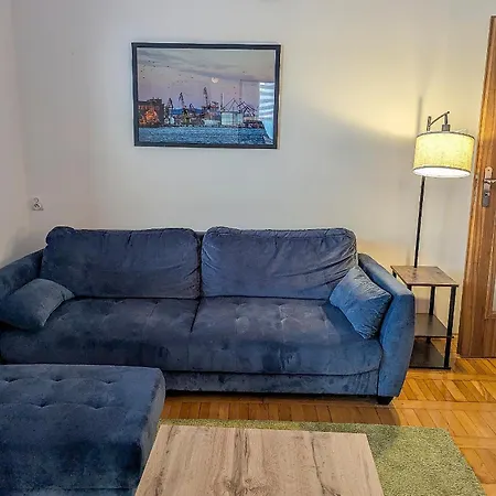 Blue Moon Apartamento *