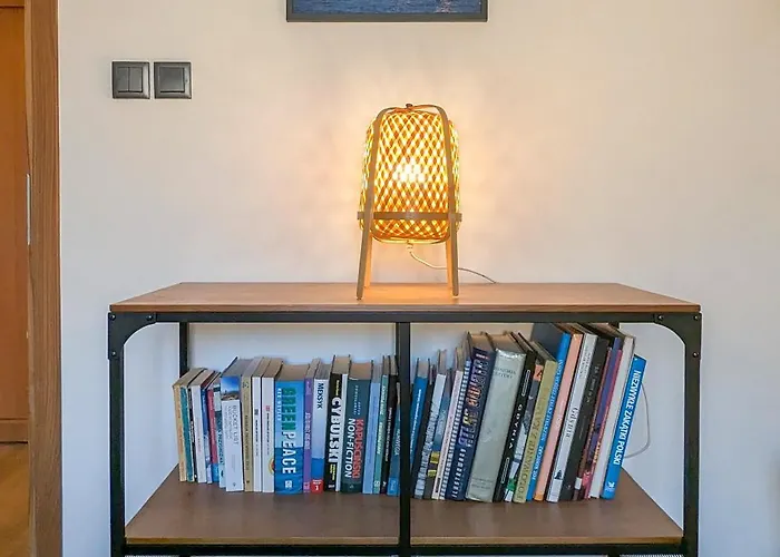 Blue Moon Daire Gdynia